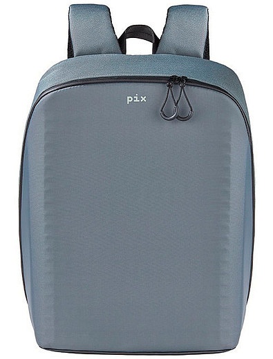 Цифровой рюкзак со светящимся led-экраном PIX - 1501720980027 - Фото 4