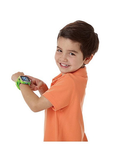 Детские умные часы Kdizoom smart watch DX VTech - 7132228980109 - Фото 4