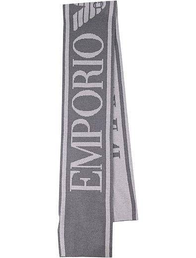 Комплект аксессуаров EMPORIO ARMANI - 3001718880042 - Фото 2