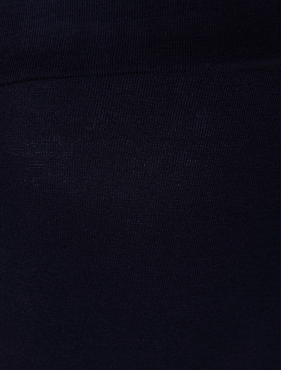 Легинсы из хлопковой ткани Liu Jo Junior - 1151109870038 - Фото 2