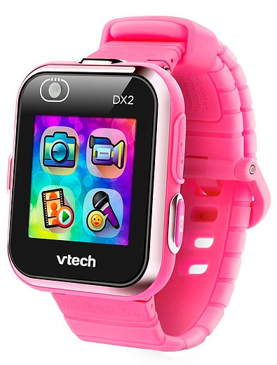 Детские умные часы Kidizoom smart watch DX2 VTech - 7132628980129 - Фото 1