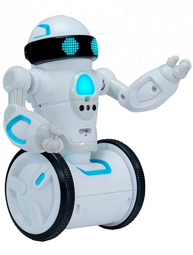 Интерактивный робот WOW WEE - 7134529082230 - Фото 6