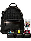 Мини-рюкзак Poker Face Backpack - 1504528080203