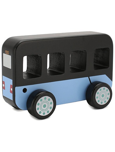 Игрушечный автобус Kids Concept - 7134520170547 - Фото 10