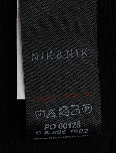 Худи NIK & NIK - 0093019970020 - Фото 4
