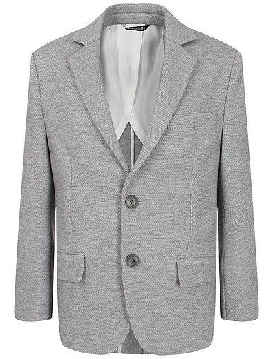 Серый пиджак Antony Morato - 1334519371061 - Фото 1