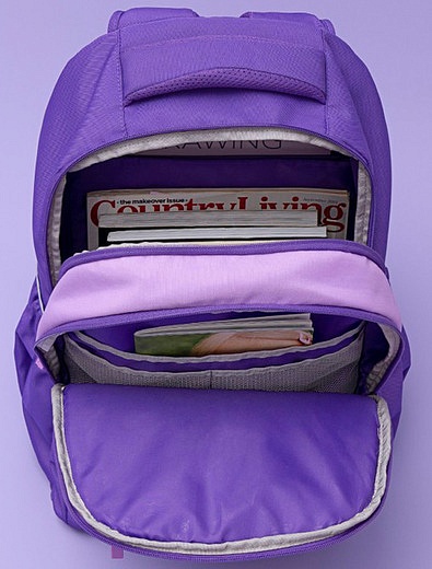 Рюкзак Super Class Senior Pro Schoolbag Upixel - 1504508180084 - Фото 2