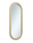 Оливковое зеркало Miro 50x120 см - 5314520270054