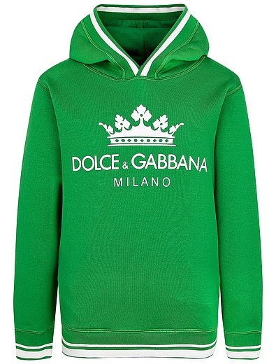 Худи Dolce & Gabbana - 0092219970038 - Фото 1