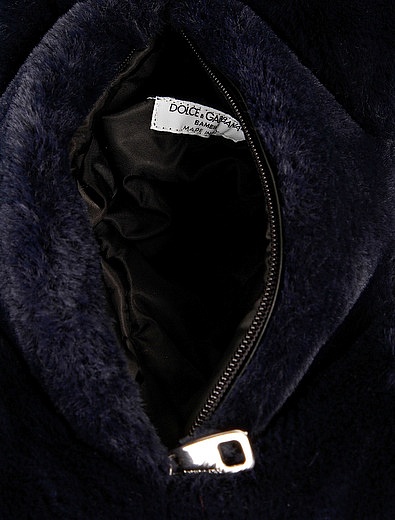 Рюкзак Dolce & Gabbana - 1501428880216 - Фото 6