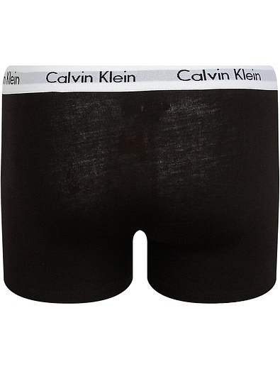 Трусы CALVIN KLEIN JEANS - 1523019970212 - Фото 3