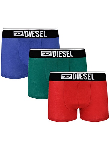 Трусы для мальчиков Diesel купить в Москве по цене от 4530 руб. в  интернет-магазине Даниэль