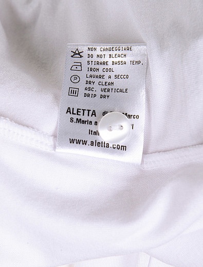Блуза Aletta - 1031209880239 - Фото 4