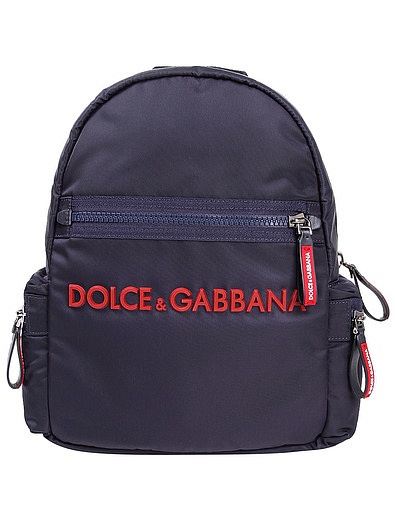 Рюкзак Dolce & Gabbana - 1501418980025 - Фото 1