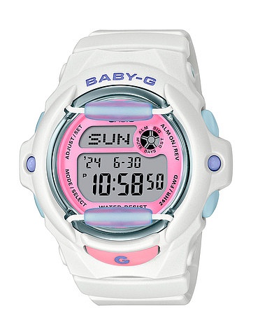 Kids watch g shock on sale