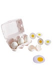 Игровой набор продуктов: Яйца - 0664529270759