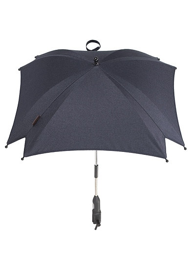 Зонтик для коляски WAVE parasol MIDNIGHT Silver Cross - 3981428880030 - Фото 1