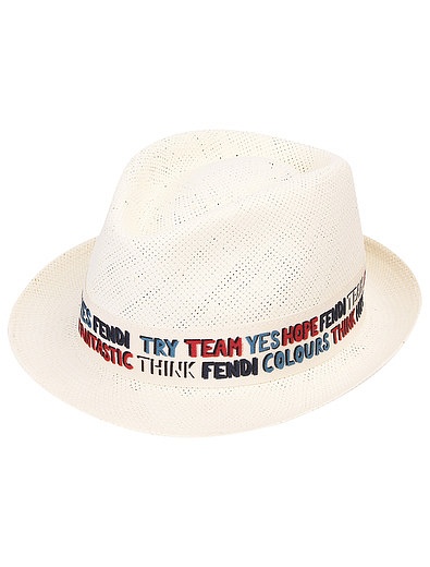 Шляпа Fendi - 1172119870924 - Фото 1