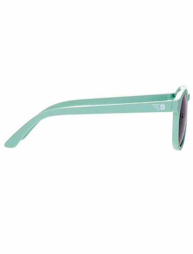 Солнцезащитные очки Mint to be Babiators - 5254528170256 - Фото 10