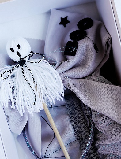 Костюм на Хэллоуин  Spooky Boo Izum - 6834500380065 - Фото 5