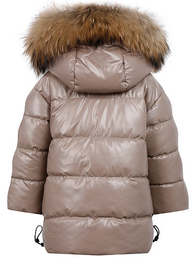 Утеплённый комплект из куртки и брюк G'N'K - 3024529280016 - Фото 6