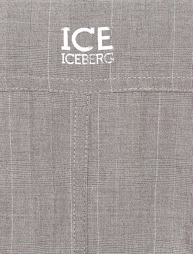 Куртка Iceberg Junior - 1071719310017 - Фото 2