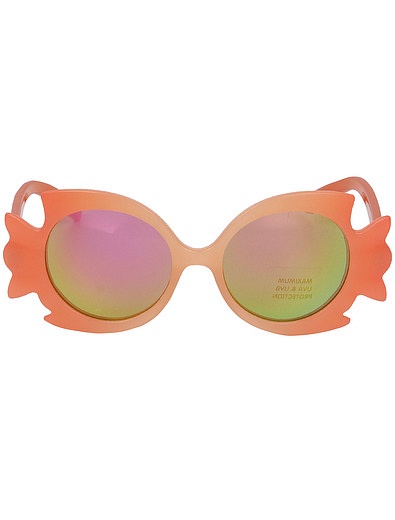 Солнцезащитные очки в форме рыбок MOLO - 5254529270047 - Фото 1