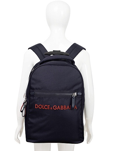 Рюкзак Dolce & Gabbana - 1501418980018 - Фото 2