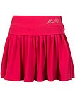 Красная теннисная юбка - 1041309671156