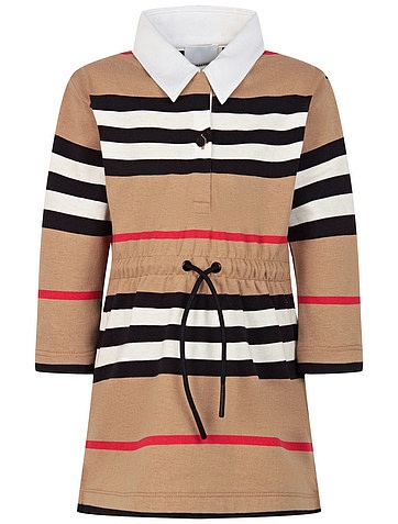 Платье Burberry - 1054509088310 – интернет-магазин Даниэль