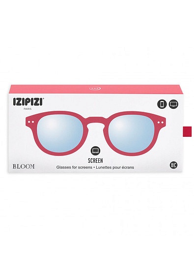 Очки для защиты от ЖК дисплеев IZIPIZI - 5254509070261 - Фото 4
