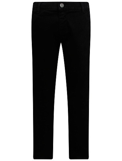 Черные классические брюки Byblos - 1084519084545 - Фото 1