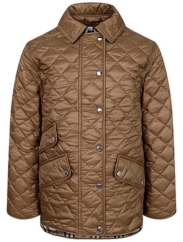 Куртка Burberry - 1074509081456 – интернет-магазин Даниэль