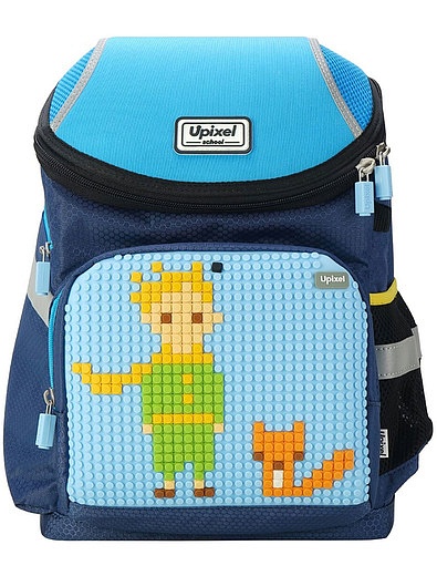 Школьный рюкзак Super Class school bag Upixel - 1504518080039 - Фото 4