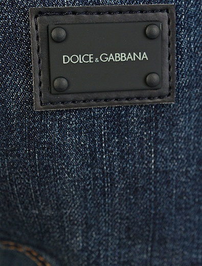 Джинсы Dolce & Gabbana - 1161419880382 - Фото 2
