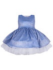 Пышное многослойное платье Brilliant - 1054500080511