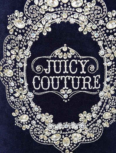 Толстовка Juicy Couture - 0071409880104 - Фото 2