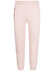 Розовые спортивные брюки - 4242609070046