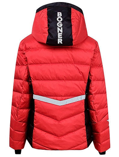 Горнолыжный комплект из куртки и брюк Bogner - 6121309980054 - Фото 6