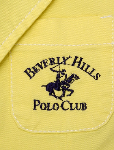 Пиджак Polo Club Beverly Hills - 1332819470019 - Фото 3