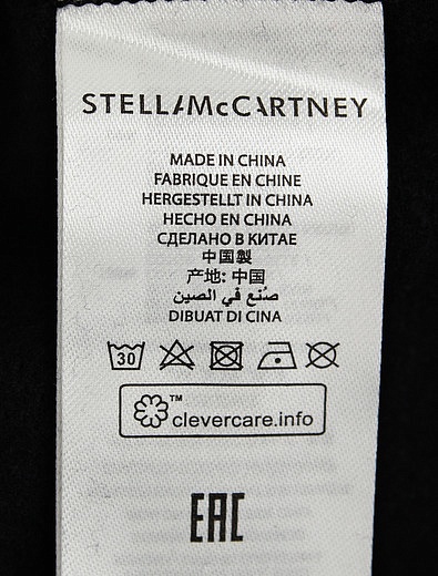 Платье Stella McCartney - 1051109980242 - Фото 3