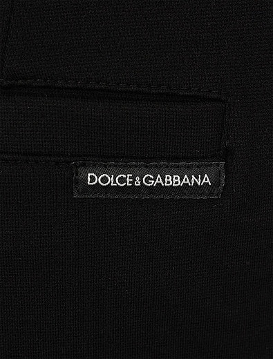 Брюки Dolce & Gabbana - 1081119880270 - Фото 2