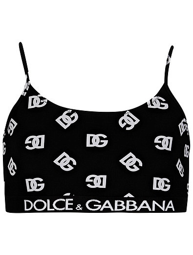 Купальник Dolce & Gabbana - 0884509280138 - Фото 3
