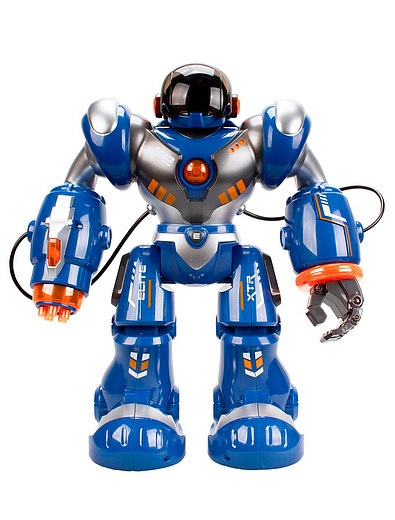 Робот на ИК управлении Xtrem Bots: Избранник XTREM BOTS - 7674529370079 - Фото 3