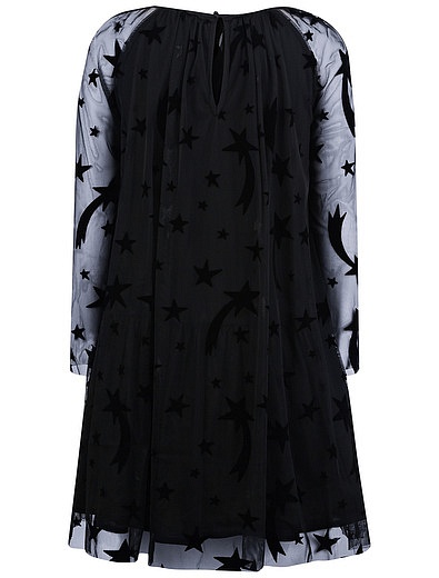 Платье Stella McCartney - 1051109980259 - Фото 7