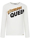 Лонгслив glamour queen - 4164509184985