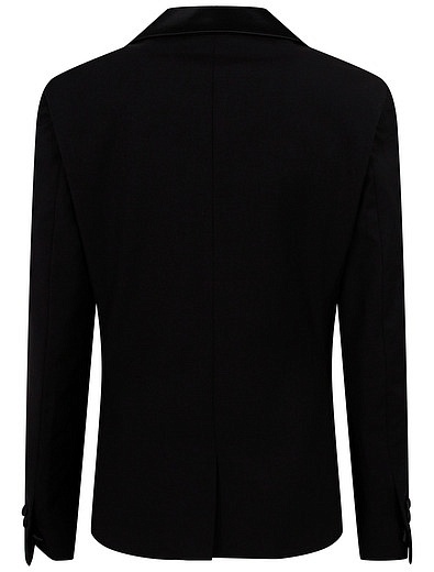 Черный классический пиджак Antony Morato - 1334519080468 - Фото 2