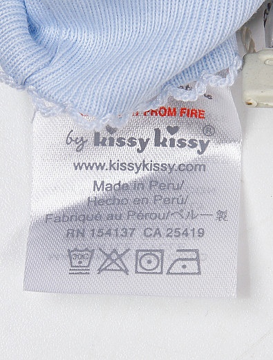 Царапки Kissy Kissy - 1361519970260 - Фото 2