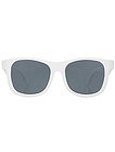 Солнцезащитные очки Wicked White белые - 5254528170294
