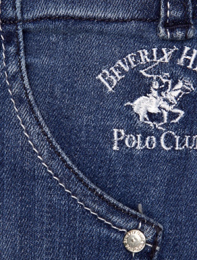 Шорты Polo Club Beverly Hills - 1411419470176 - Фото 2